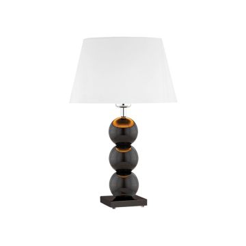 Argon FUDŻI 4058 Asztali lámpa 1x15W/E27 IP20