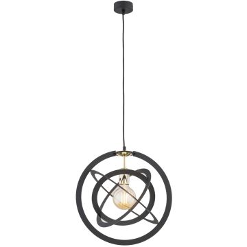 Argon KOPERNIK 4027 Függőlámpa 1x15W/E27 IP20
