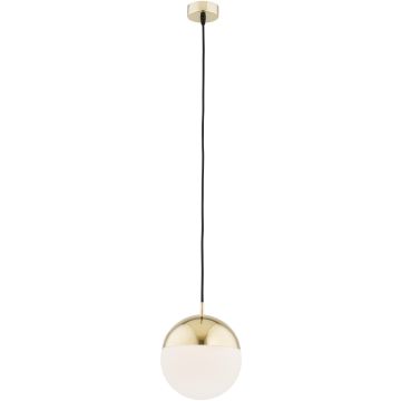 Argon LIVIA 4029 Függőlámpa 1x15W/E27 IP44