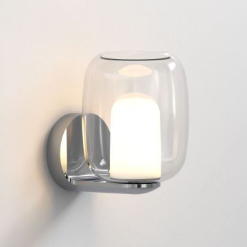Astro Lighting AQUINA 1450001 Fali lámpa 1x3W/G9 IP44