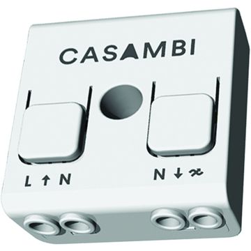 Astro Lighting CASAMBI PHASE DIMMER 6026007 Fényerőszabályzó IP20
