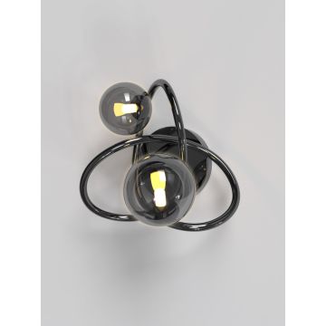 Aviano Lighting NANCY 4014-205 Fali lámpa 2x3,5w/g9 3000k 780lm