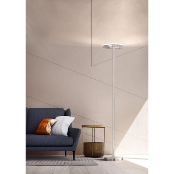 Fischer&Honsel Dent 40320 Állólámpa 1x37W/LED 2700K 4500 lm IP20