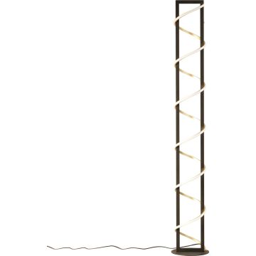 Fischer&Honsel Gwen 40520 Állólámpa 1x27,7w/led 2700k-4500k-6500k 3200lm ip20