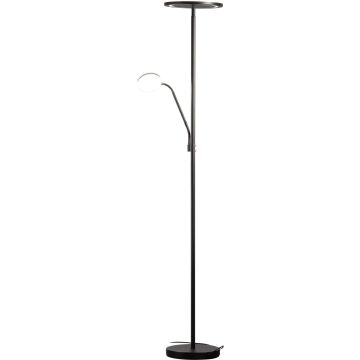 Fischer&Honsel Sorento 40531 Állólámpa 1x29,3w/led 2700k-3350k-4000k 3700lm ip20