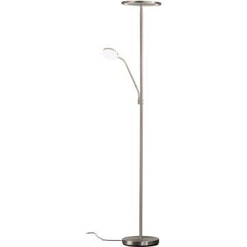 Fischer&Honsel Sorento 40532 Állólámpa 1x29,3w/led 2700k-3350k-4000k 3700lm ip20