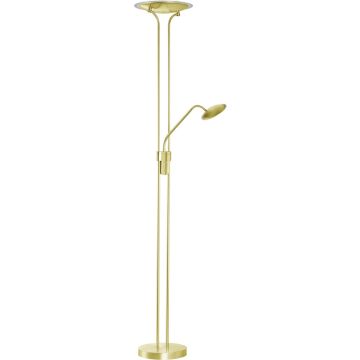 Fischer&Honsel Tallri 40524 Állólámpa 1x34,2w/led 2700k-3350k-4000k 4300lm ip20