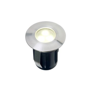 Garden Lights ALPHA 4048601 Kerti lámpa 3xLED/0,5W IP68