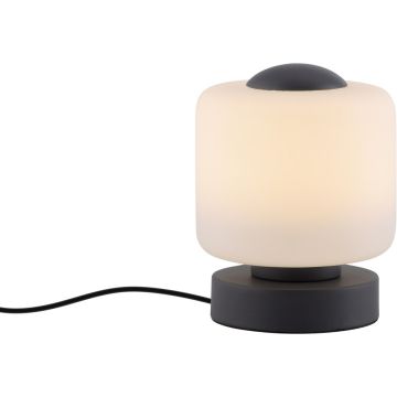 Paul Neuhaus BOTA 4037-13 Asztali lámpa 1x7W/LED 3000k 580lm ip20
