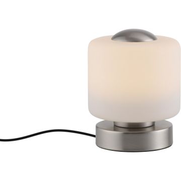 Paul Neuhaus BOTA 4037-55 Asztali lámpa 1x7W/LED 3000k 580lm ip20