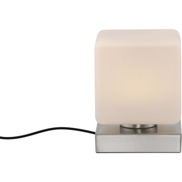 Paul Neuhaus DADOA 4036-55 Asztali lámpa 1x7W/LED 3000k 580lm ip20