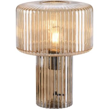 Paul Neuhaus FUNGUS 4092-27 Asztali lámpa 1x10W/E27 ip20