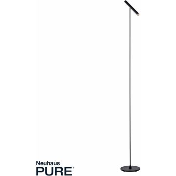 Paul Neuhaus PURE-TUTUA 405-18 Állólámpa 1x8W/LED 3000k 660lm ip20