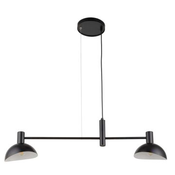 Sigma Lighting Artis 40525 Függőlámpa 2x40W/E14 IP20