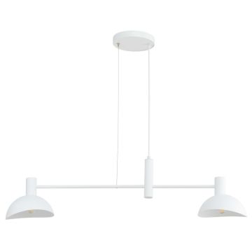 Sigma Lighting Artis 40526 Függőlámpa 2x40W/E14 IP20