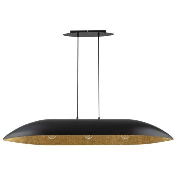 Sigma Lighting Gondola 40632 Függőlámpa 3x15W/E27 IP20