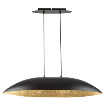 Sigma Lighting Gondola 40633 Függőlámpa 2x15W/E27 IP20