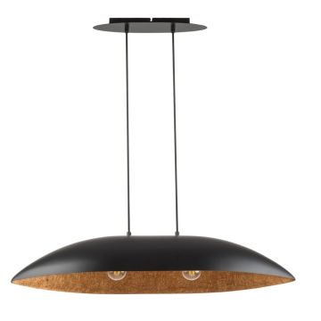 Sigma Lighting Gondola 40635 Függőlámpa 2x15W/E27 IP20