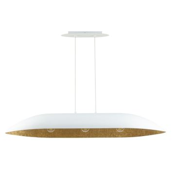 Sigma Lighting Gondola 40636 Függőlámpa 3x15W/E27 IP20
