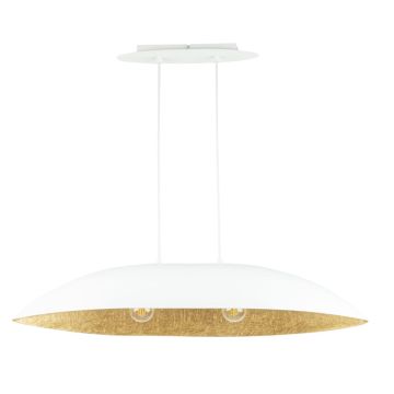 Sigma Lighting Gondola 40637 Függőlámpa 2x15W/E27 IP20