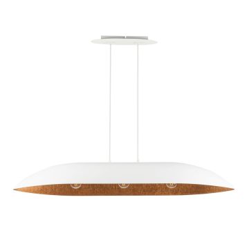 Sigma Lighting Gondola 40638 Függőlámpa 3x15W/E27 IP20