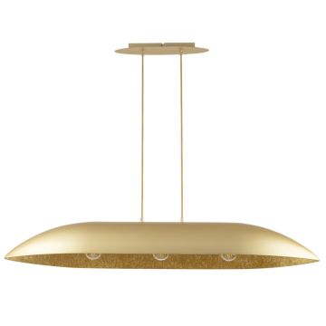 Sigma Lighting Gondola 40640 Függőlámpa 3x15W/E27 IP20