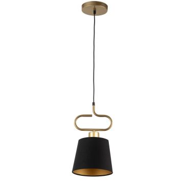 Sigma Lighting Volutto 40644 Függőlámpa 1x15W/E27 IP20