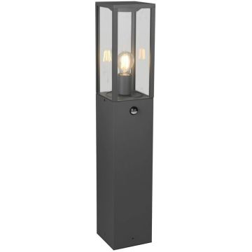 Trio GARONNE 401869142 Állólámpa 1x60w/e27 ip44