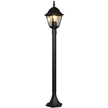 Trio LIVENZA 405760132 Utcai lámpa 1x60w/e27 ip44