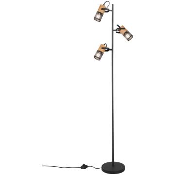 Trio TOSH 404300332 Állólámpa 3x15w/e14 ip20