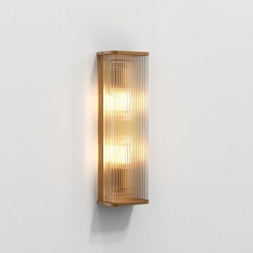 Astro Lighting AVIGNON 1427012 Fali lámpa 2x12W/E27 IP20