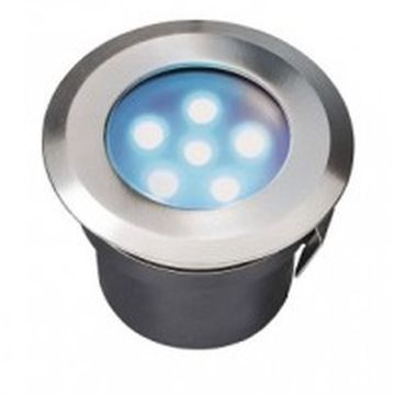 Garden Lights SIRIUS 4113601 Kerti lámpa 1x1W/GU5,3 30LM IP68