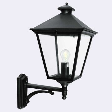 Norlys LONDON BIG 4116B Fali lámpa 1x9.5W/LED 3000K 1100LM IP54