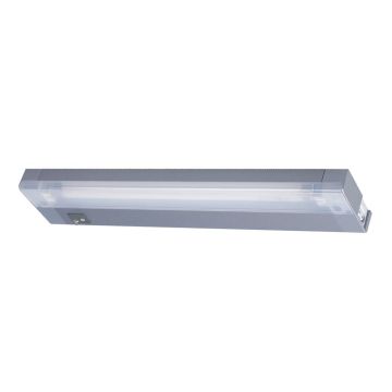 Prezent ALCOR 41004 Szekrénylámpa 1x8W/T5 450lm IP20
