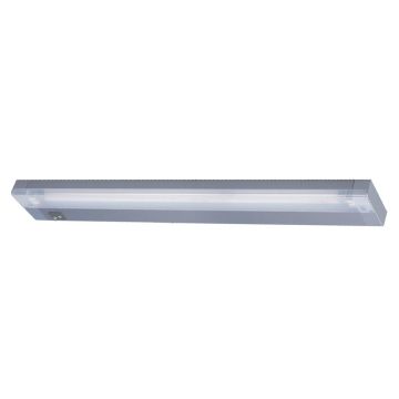 Prezent ALCOR 41008 Szekrénylámpa 1x13W/T5 950lm IP20
