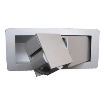 Prezent DREAM 41111 Fali lámpa 1x3W/LED 150lm IP20