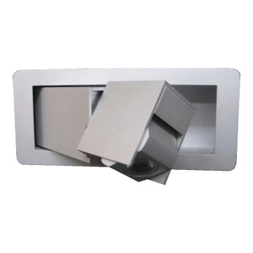 Prezent DREAM 41112 Fali lámpa 1x3W/LED 150lm IP20