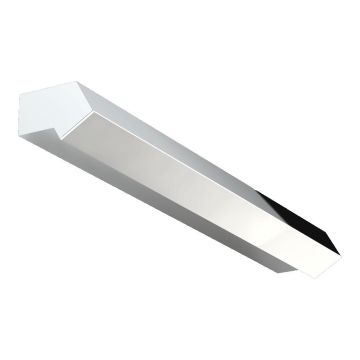 Prezent ERRAY 41103 Fali lámpa 1x14W/T5 IP44