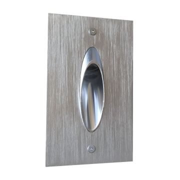 Prezent STER 41110 Beépíthető lépcsőházi lámpa 1x3W/LED IP20