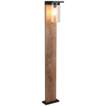 Trio ARDILA 411660135 Állólámpa 1x40w/e27 ip44
