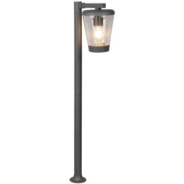 Trio CAVADO 411060142 Utcai lámpa 1x40w/e27 ip44
