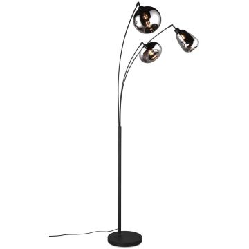 Trio LUMINA 417000332 Állólámpa 3x10w/e14 ip20