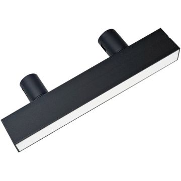 Zambelis FLEXIBLE TRACK 23182 Sínreflektor 10W/led 3000K 832lm IP20