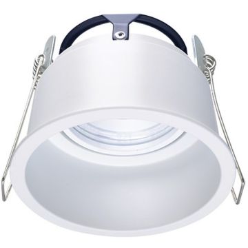 Zambelis SQUARED SPOT S150 Beépíthető spotlámpa 1x40w/GU10 IP20