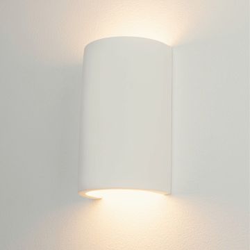 Zambelis UP-DOWN LIGHT 25383 Fali lámpa 2x25W/G9 IP20