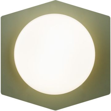 Argon CELIA 4251 Süllyesztett mennyezeti lámpa 1x9W/LED 3000K 1120LM IP20