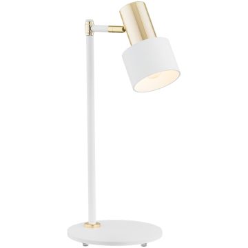 Argon DORIA 4256 Asztali lámpa 1x15W/E27 IP20