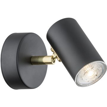 Argon LAGOS 4210 Fali lámpa 1x5W/GU10 IP20