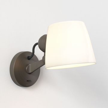 Astro Lighting Imari 1460003 Fali lámpa 1x12W/LED|E27 IP20