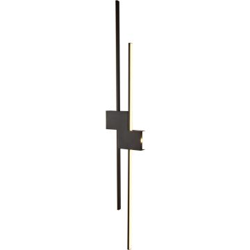 Aviano Lighting LINEALO 4202-0410 Fali lámpa 25w/led 3000k 3000K